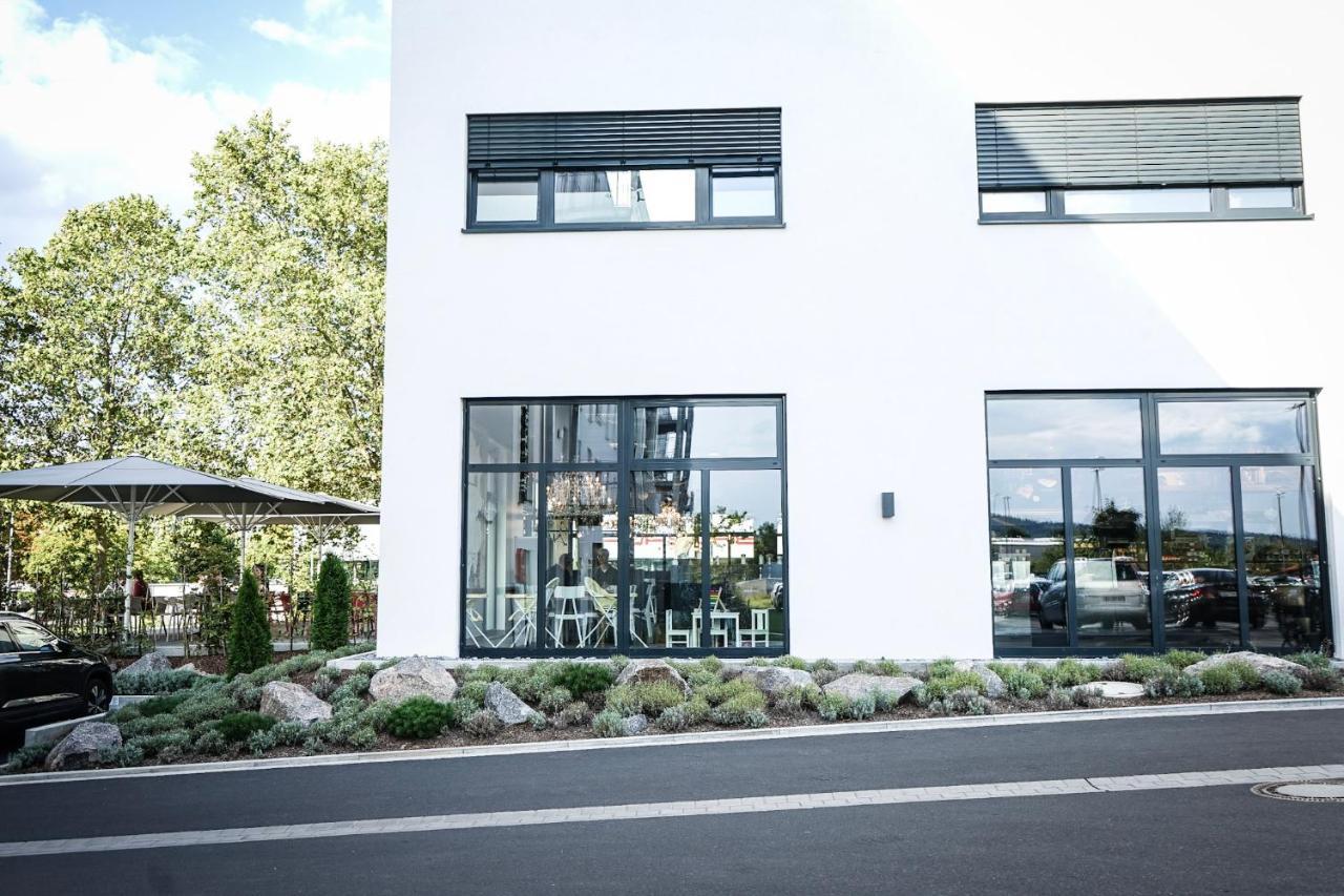 Prime Park Family Apartment Aschaffenburg Exterior foto