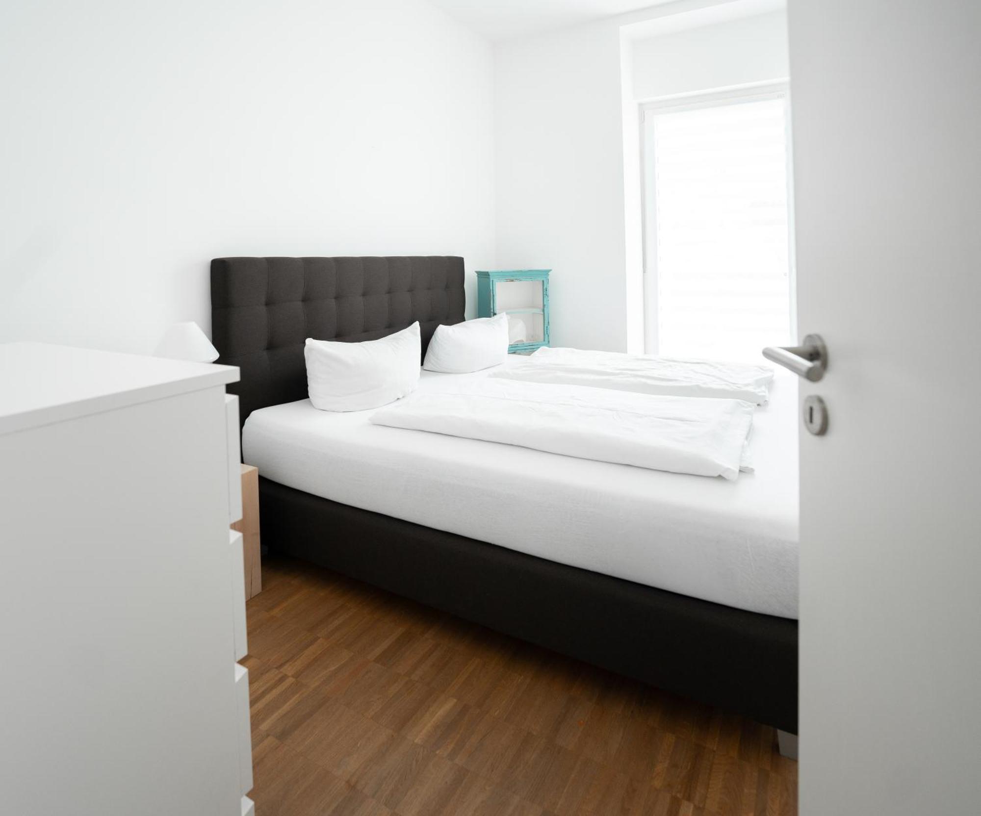Prime Park Family Apartment Aschaffenburg Exterior foto